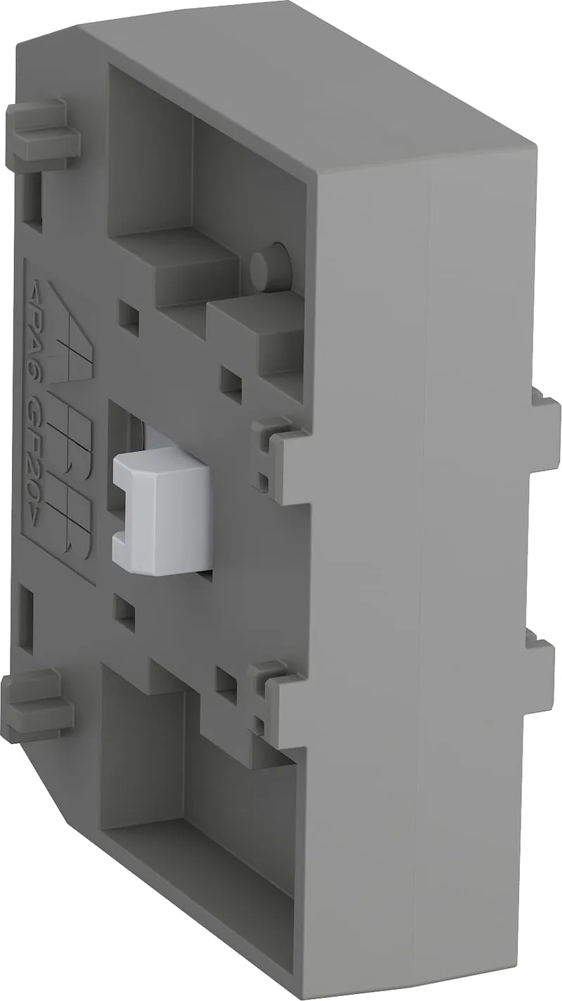 VM19 Mechanical Interlock Unit
