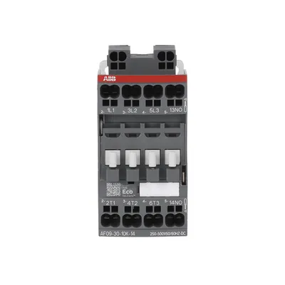 AF09-30-10K-14 250-500V50/60HZ-DC Contactor
