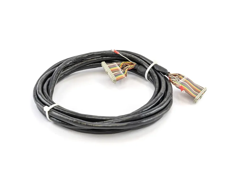 DSTK 185 Round Ribbon Cable
