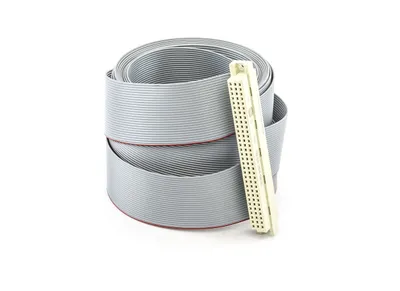 DSTK 152 Flat Cable Assembly