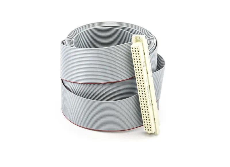 DSTK 152 Flat Cable Assembly