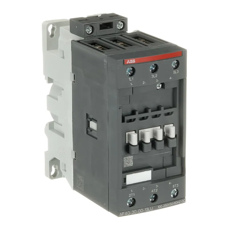 AF40-30-00-13LU 100-250V50/60HZ-DC Contactor — photo 4 of 4