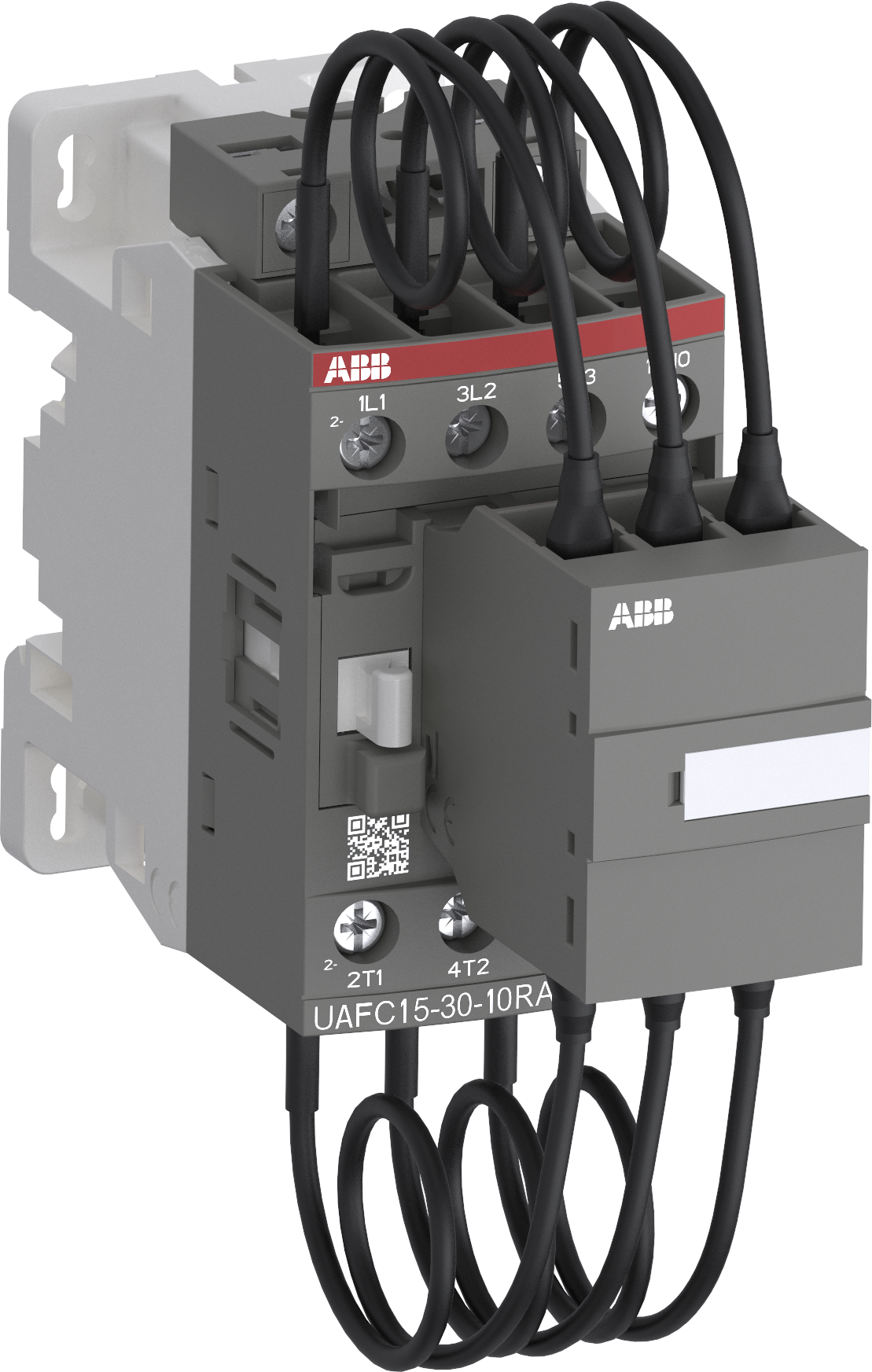UAFC15-30-01RA-80 220-230V 50Hz 230-240V 60Hz Contactor
