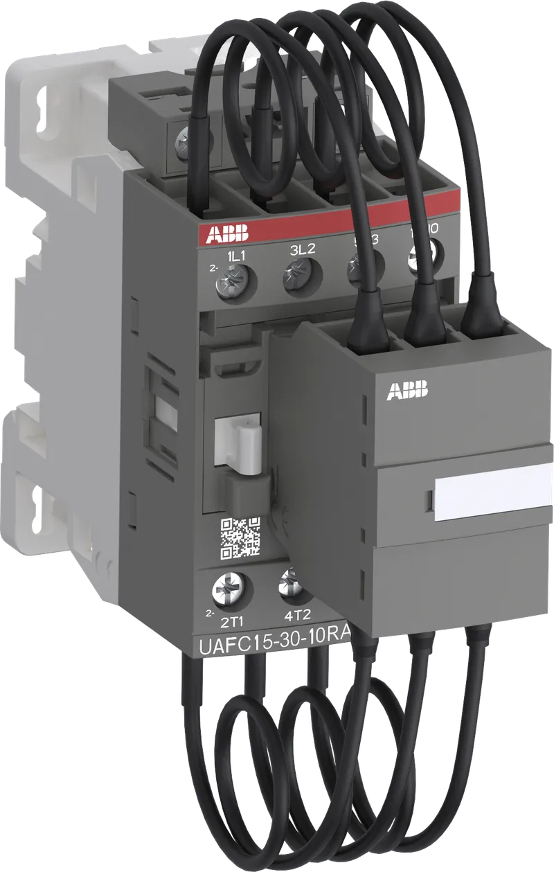 UAFC15-30-10RA-80 220-230V 50Hz 230-240V 60Hz Contactor
