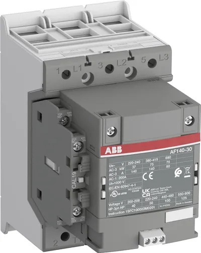AF140-30-11-32 Contactor