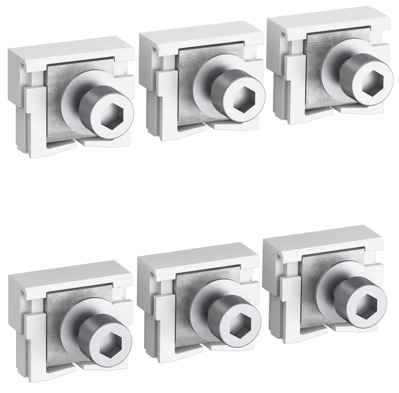LL146-30 Connection Socket