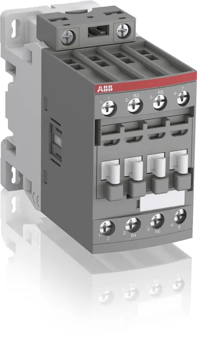 AF38Z-22-00-21 24-60V50/60HZ 20-60VDC Contactor