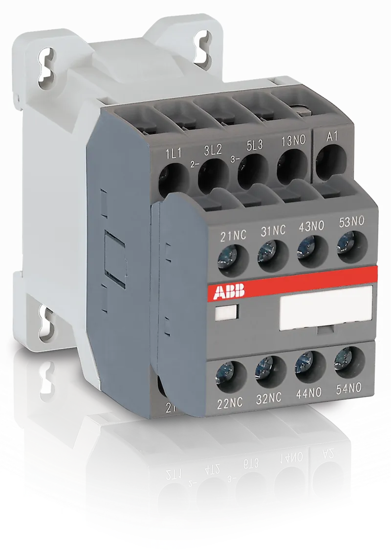 AS12-30-32-20 24V50/60HZ Contactor
