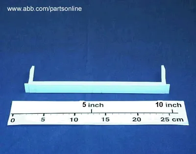 Dummy Board, width - 4 TE