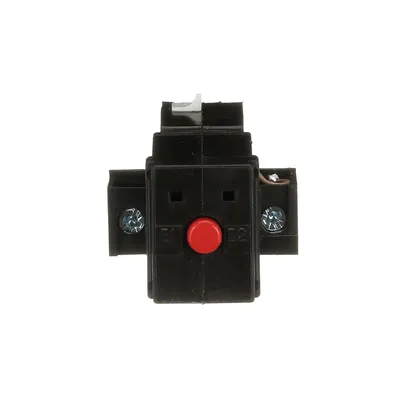 WB75-A 24V 50Hz / 24-28V 60Hz / 24V DC Mechanical Latching Unit