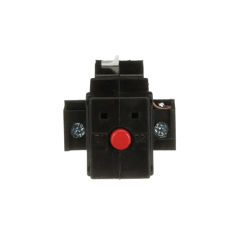 WB75-A 24V 50Hz / 24-28V 60Hz / 24V DC Mechanical Latching Unit — photo 1 of 4