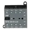 Mini Contactor B7S 17 ... 32 V DC - 3 NO - 0 NC - Screw Terminals — photo 2 of 4 Mini Contactor B7S 17 ... 32 V DC - 3 NO - 0 NC - Screw Terminals — photo 2 of 4