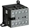 Mini Contactor B7S 24 V DC - 4 NO - 0 NC - Screw Terminals — photo 1 of 2