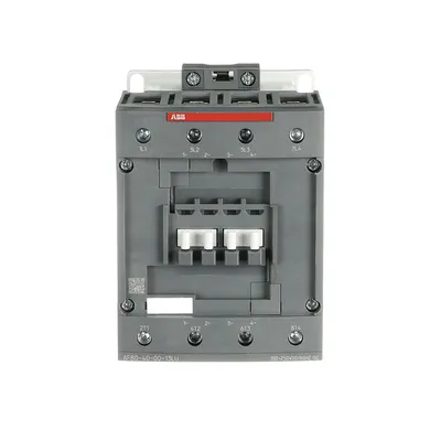 AF80-40-00-13LU 100-250V50/60HZ-DC Contactor