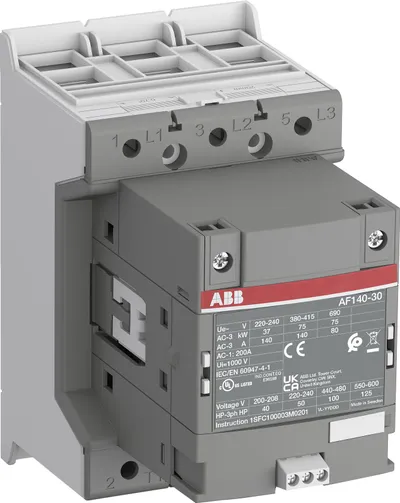 AF140-30-00-32 Contactor
