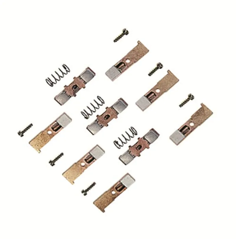 ZLU95 Main Contact Kit