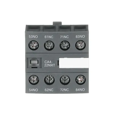 CA4-22NRT Auxiliary Contact Block