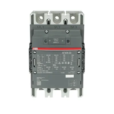 AF305-30-22-13 Contactor