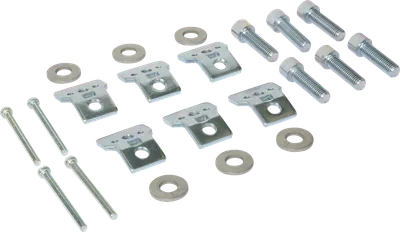 LE460 Mounting Kit LE460 Mounting Kit