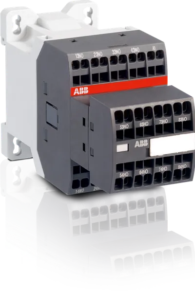 NS44ES-20 24V50/60HZ Contactor Relay
