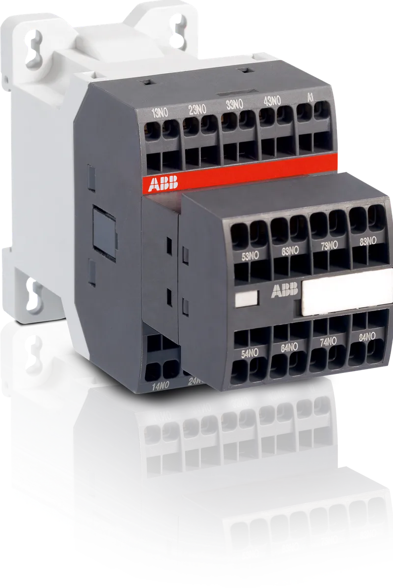 NS53ES-20 24V50/60HZ Contactor Relay