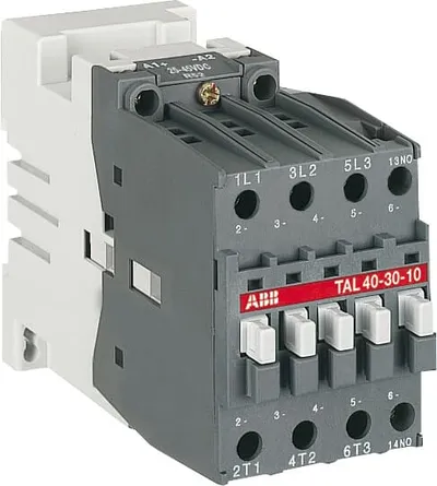 TAL40-30-01 17-32V DC Contactor