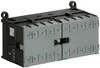 Mini Reversing Contactor VBC7 24 V DC - 3 NO - 0 NC - Soldering Pins — photo 1 of 2 Mini Reversing Contactor VBC7 24 V DC - 3 NO - 0 NC - Soldering Pins — photo 1 of 2