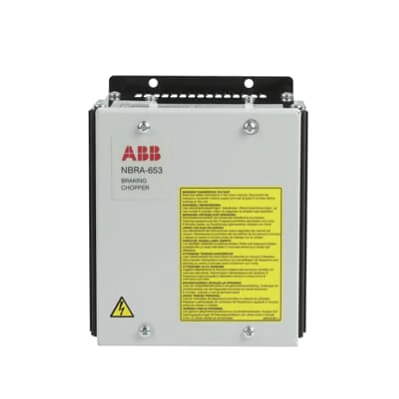 ABB 2*NBRA-658C — photo 5 of 6