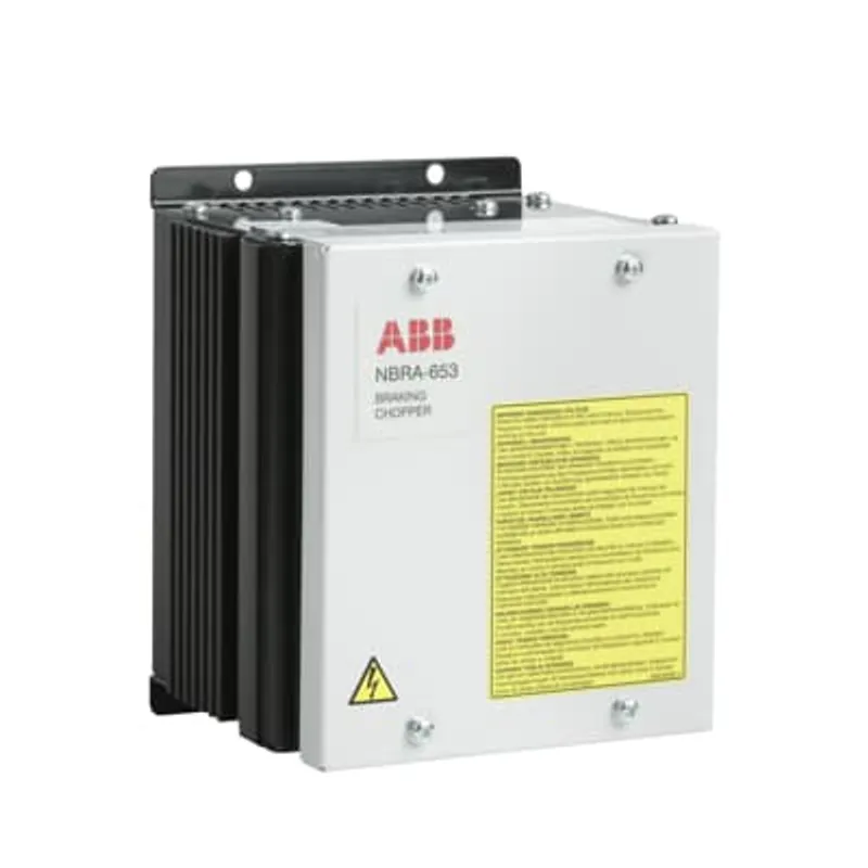 ABB 2*NBRA-669C — photo 4 of 6