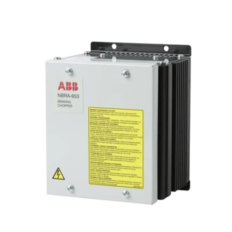 ABB 2*NBRA-669C — photo 6 of 6