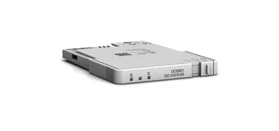 DOS801 Digital Output 24V 0.6A