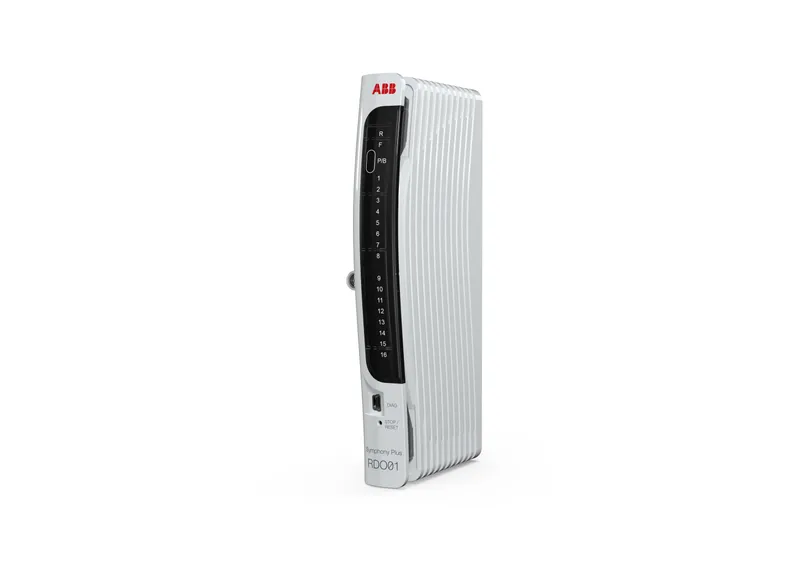 RDO01 Red. DO, 16-CH, 24/48VDC max 250mA