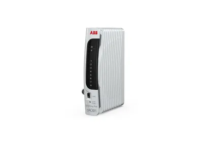 cAO01A Compact SD AO Module