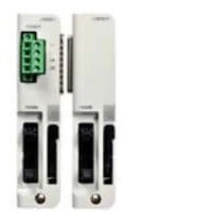 cHBX01RA Compact Bus Ext Horizontal Right