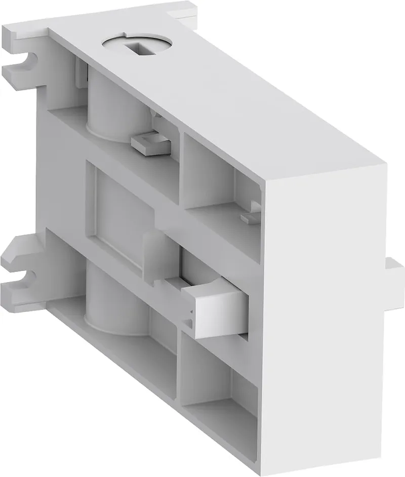 VM750H Mechanical Interlock Unit