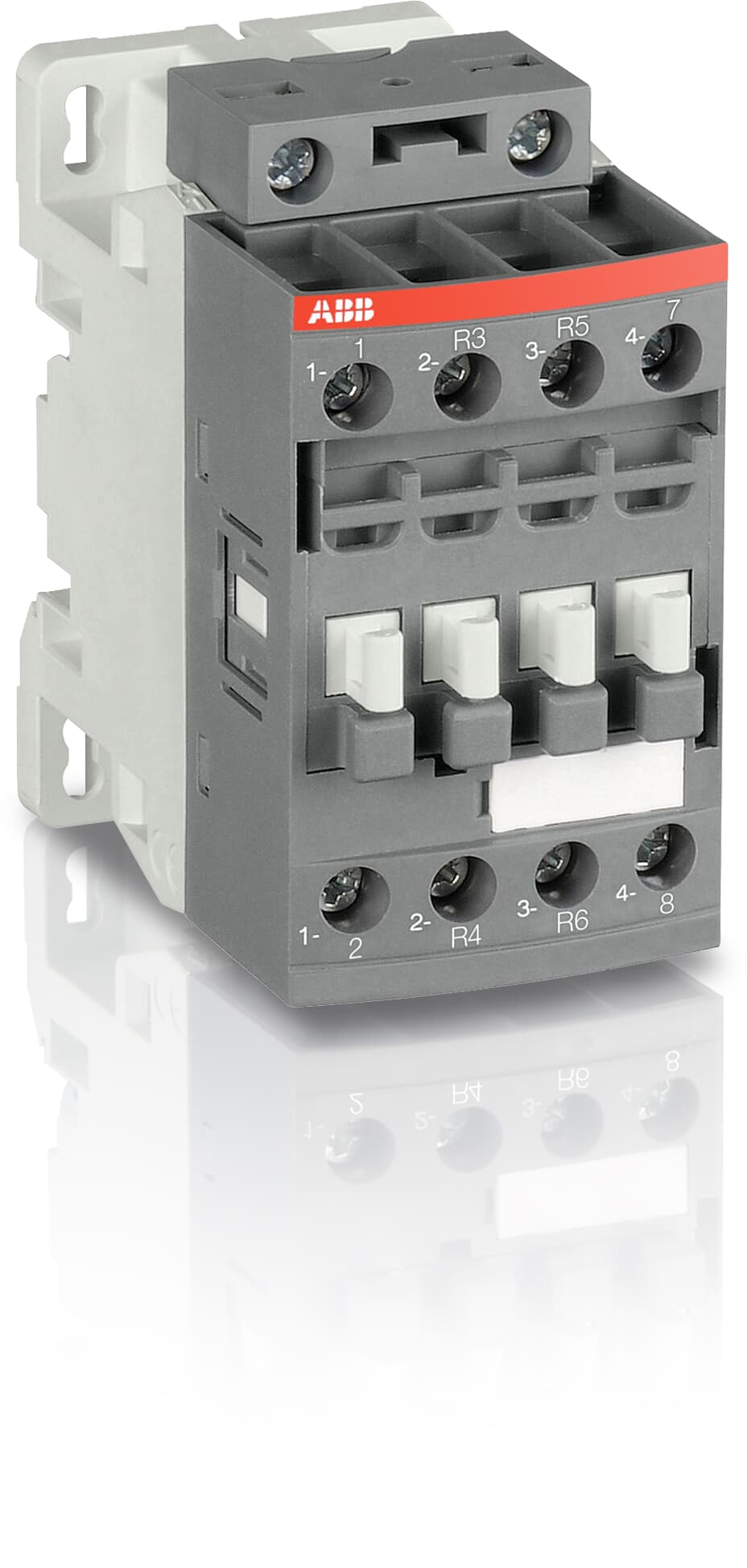 AF09B-22-00-14 250-500V50/60HZ-DC Contactor