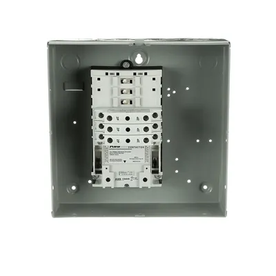 460 Lighitng Contactor-CR463L60AJA10A0