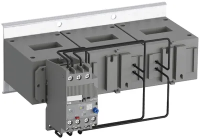 EF750-800 Electronic Overload Relay 250 ... 800 A