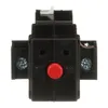 WB75-A 24V 50Hz / 24-28V 60Hz / 24V DC Mechanical Latching Unit — photo 2 of 4