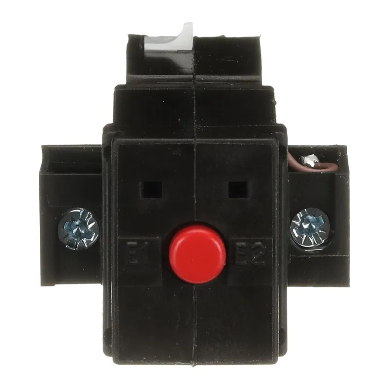 WB75-A 24V 50Hz / 24-28V 60Hz / 24V DC Mechanical Latching Unit — photo 2 of 4