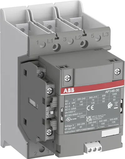 AF146-30-11B-32 Contactor