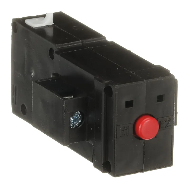 WB75-A 24V 50Hz / 24-28V 60Hz / 24V DC Mechanical Latching Unit — photo 4 of 4