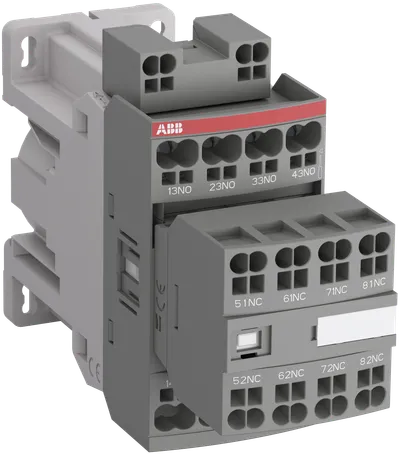 NFZ44EK-30 24VDC Contactor Relay