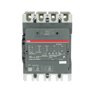 AF190-40-11-12 Contactor