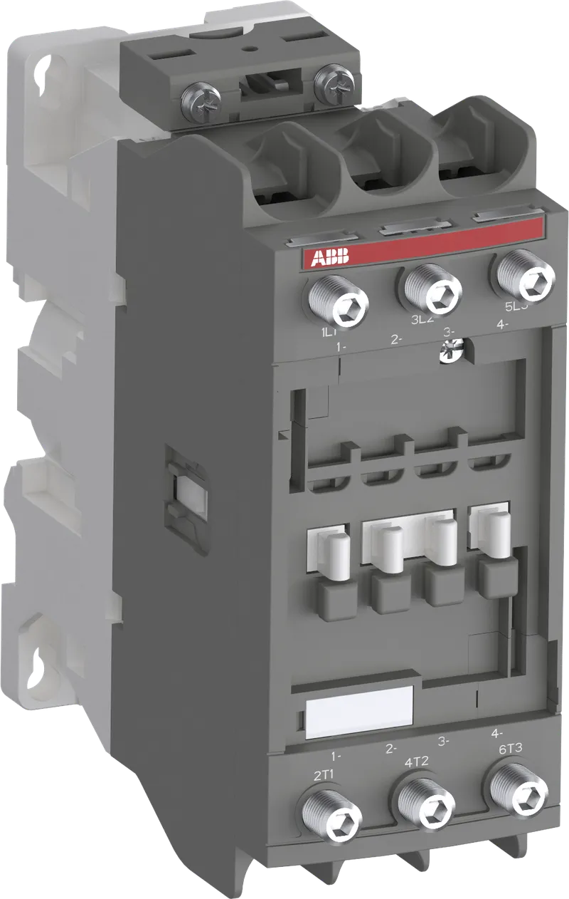 AF40B-30-11RT-14 250-500V50/60HZ-DC Contactor — photo 1 of 3