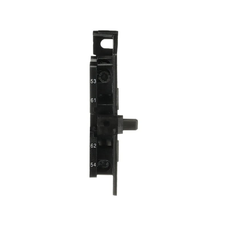 CAL16-11C Auxiliary Contact Block — photo 1 of 4