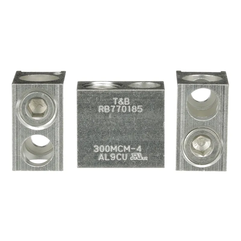 ATK185 Lug kit — photo 2 of 4