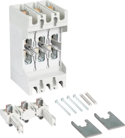 ZL190 Main Contact Replacement Kit