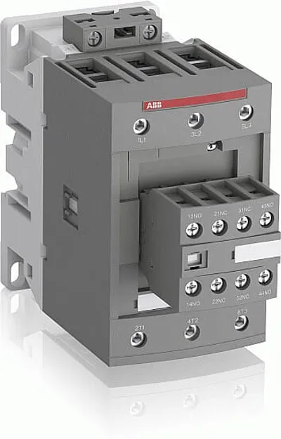 AF80-30-22-12 48-130V50/60HZ-DC Contactor