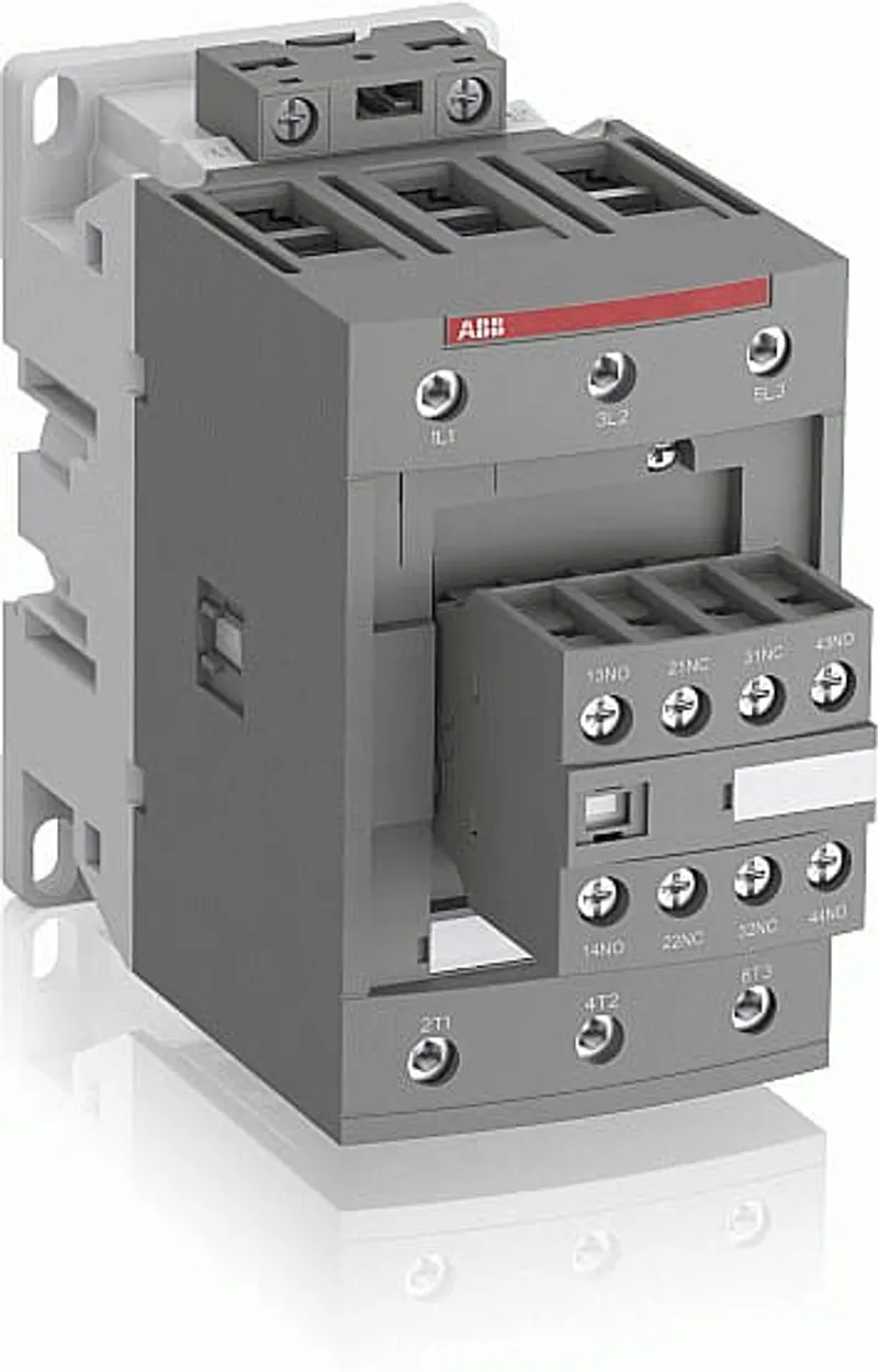 AF80-30-22-11 24-60V50/60HZ 20-60VDC Contactor — photo 1 of 2